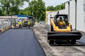 Best Brick Driveway Installation  in Rankin, TX