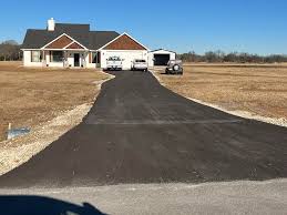 Best Driveway Snow Removal Preparation  in Rankin, TX