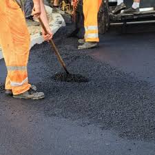 Reliable Rankin, TX Driveway Paving Solutions